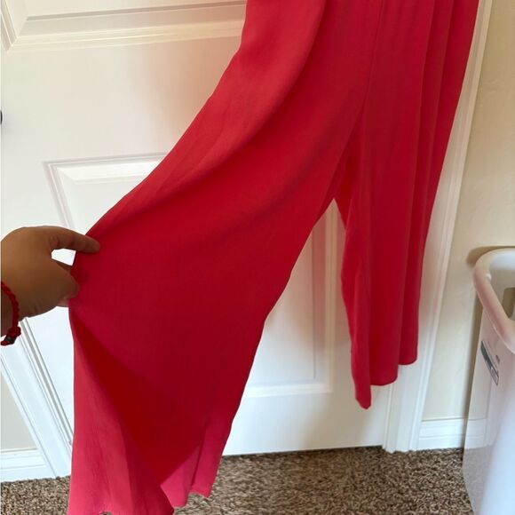 Fraiche Summer Jumpsuit - Picture 2 of 7